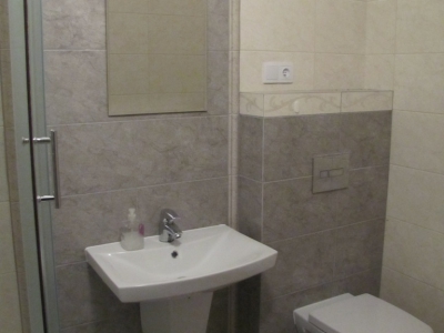 Apartament parter